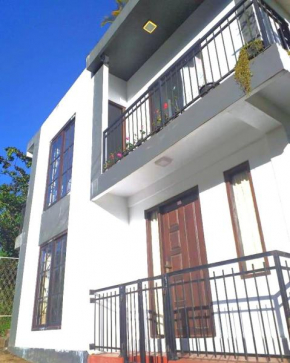 Villa White Orchid